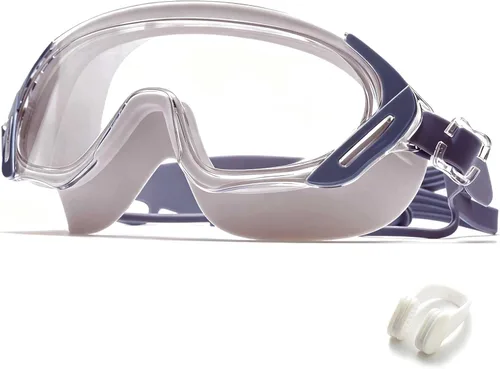 Vista 19 de Gafas de natación