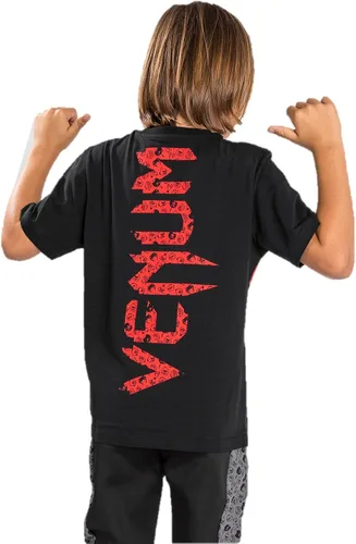 Vista 4 de Venum Camiseta Angry Birds X Giant para niños