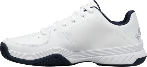 Vista 3 de K-Swiss Tenis Court Express para hombre