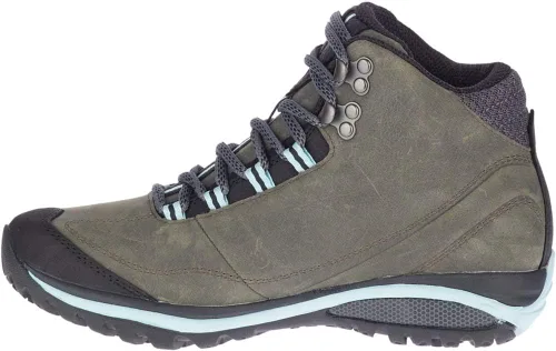 Vista 6 de Merrell Siren Traveller 3 Mid Impermeable