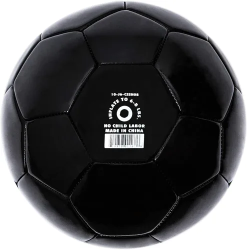 Vista 2 de Champion Sports Extreme Series - Balón de fútbol – Tamaños 3, 4, 5, tacto suave, para todo clima, alta retención de aire, pelotas de liga
