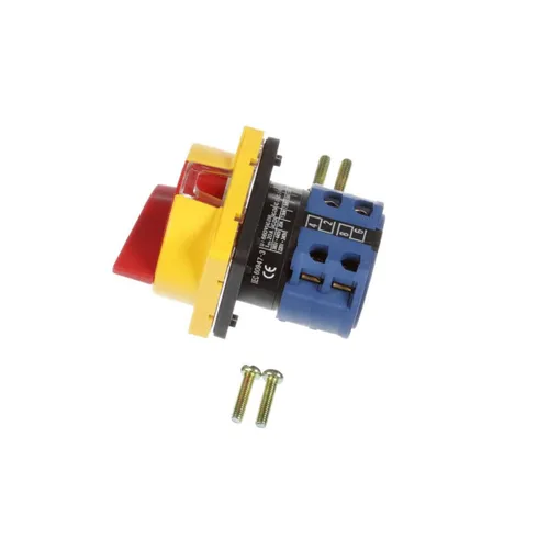 Vista 4 de Vacmaster 979138 Interruptor de alimentación