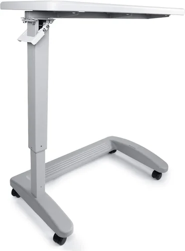 Vista 5 de Vaunn Paquete de taburete médico para pies y mesita de noche de lujo