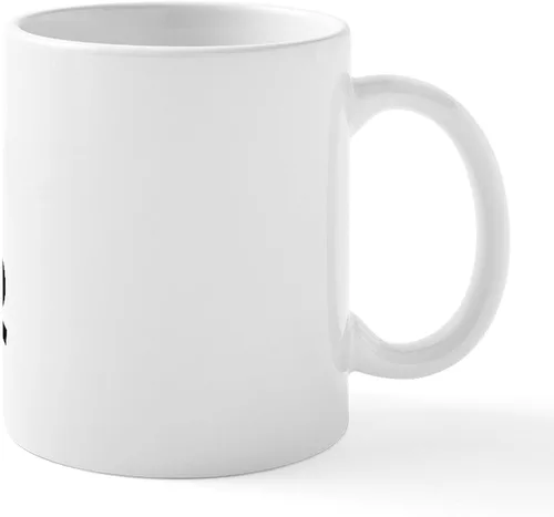 Vista 2 de CafePress I Love Mayor Mug Taza de café de cerámica de 11 oz (11.0 fl oz)