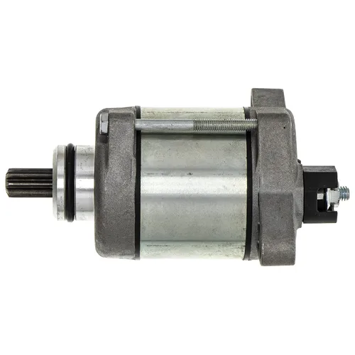 Vista 2 de NICHE Motor de arranque para motocicletas KTM 250 300 Husqvarna TE300 TE250 TX300 TE250i TE300I 55440001000