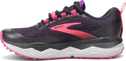 Vista 3 de Brooks Stroke - Zapatillas de running para mujer