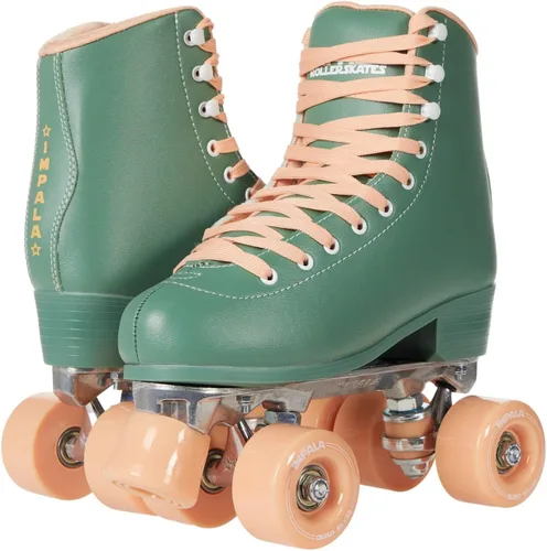 Vista 24 de Impala Quad Skate - Negro
