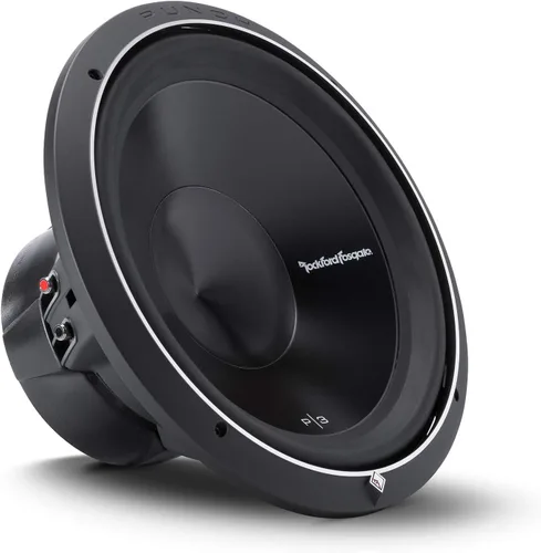Vista 3 de Rockford Fosgate P3D2-15 Punch P3 2-Ohm DVC 15" Subwoofer