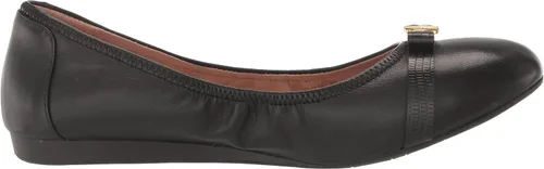 Vista 6 de Cole Haan Plano de ballet Tova Bow para mujer
