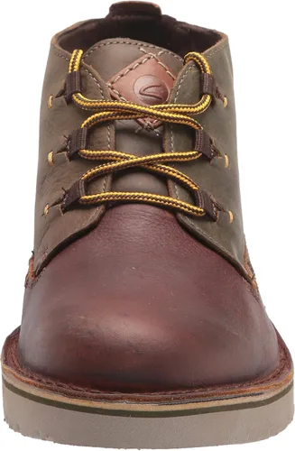 Vista 2 de Clarks Men's Eastford Mid Chukka Boot