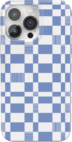Vista 24 de Casely Funda para iPhone 14 Pro Max All Boo'd Up Fantasma púrpura Compatible con MagSafe Diseño clásico ultrafino