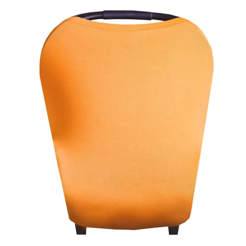 Vista 59 de Copper Pearl Funda de lactancia para lactancia materna – Funda multiusos para asiento de automóvil de bebé, funda de cochecito y cubierta