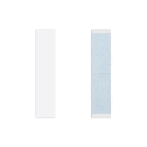 Vista 11 de Walker - Rollo de cinta de soporte frontal de encaje azul de 1/2 pulgada x 3 yardas, cinta de peluca de doble cara para pelucas de encaje, tupés
