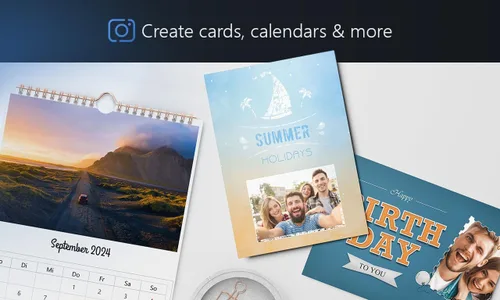 Vista 7 de Photo editing software compatible with Windows 11, 10 – view, edit, enhance and organize your photos – more than 200 features