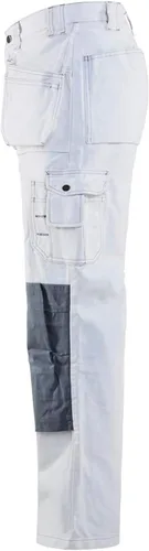 Vista 3 de Blaklader Pantalones pintores
