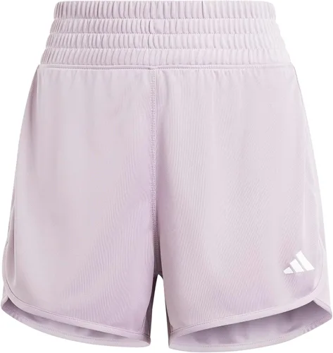 Vista 10 de adidas Pantalones cortos de entrenamiento de punto Pacer Essentials para mujer