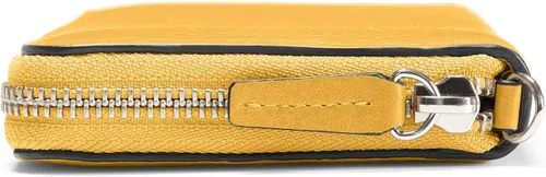 Vista 3 de Leatherology Klyde Continental Cartera, Tarjetero, talla única