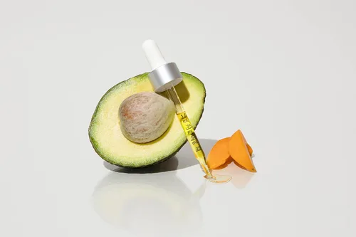 Vista 4 de Mojave Desert Skin Shield - Aceite nutritivo orgánico vegano totalmente natural anti-envejecimiento hidratante Suave suavizante, revitaliza e