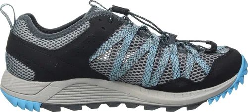Vista 6 de Merrell Wildwood Aerosport - Zapato de agua para mujer