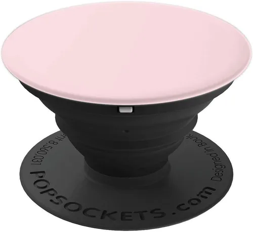 Vista 4 de PopSockets PopSockets PopGrip: agarre intercambiable para teléfonos y tabletas PopSockets estándar PopGrip