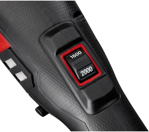 Vista 2 de Milwaukee M18 18-volt Combustible iones de litio Brushless Cordless 7 en. Pulidora de velocidad variable (solo herramienta) Herramientas