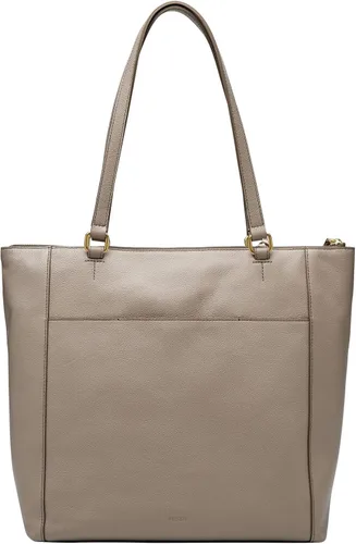 Vista 4 de Fossil Bolso de mano Tara de cuero para mujer