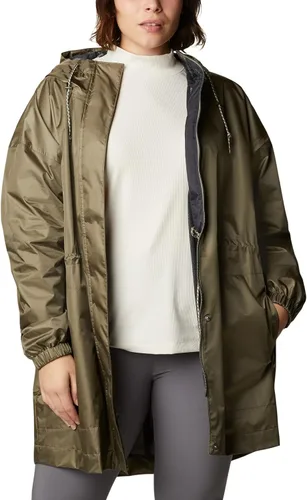 Vista 6 de Columbia Women's Splash Side Jacket