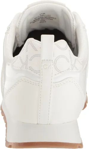 Vista 3 de Calvin Klein Tenis Carlla para mujer
