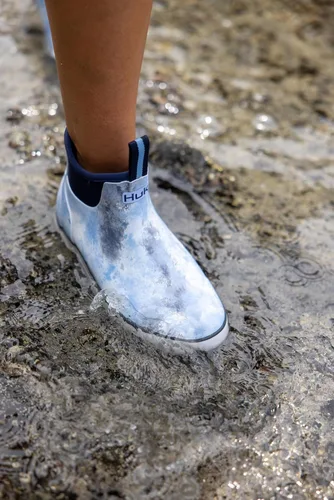 Vista 7 de HUK boys Rogue Wave Shoe, Fishing & Deck Boot for Women