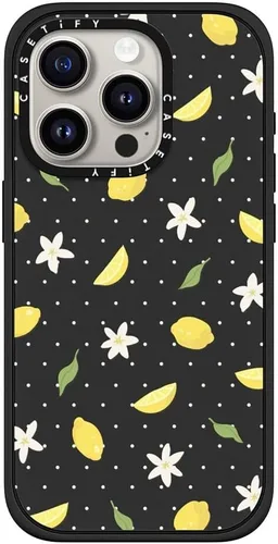 Vista 63 de CASETiFY Impact - Funda para iPhone 15
