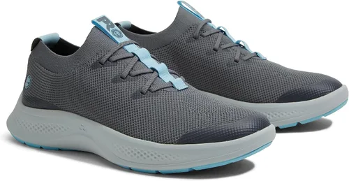 Vista 2 de Timberland PRO Zapatos de trabajo deportivos Solace Soft Toe para mujer