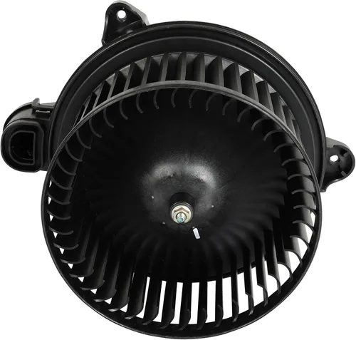 Vista 119 de SCITOO Motor delantero del ventilador del calentador HVAC para el modelo Audi – para A8 Quattro 2004-2010, para S8 2007-2009 reemplazo