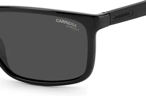 Vista 5 de Carrera Mens 8047S Rectangular Sunglasses