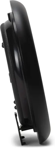 Vista 4 de Mark Feldstein Historia de Ford Trucks Model T - Reloj de pared con sonido F150, 8 pulgadas