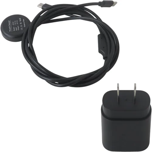 Vista 3 de Latest for Samsung Watch & Phone Charger for Galaxy Watch 8 Classic and for Galaxy S20 FE, 25W Fast Charge