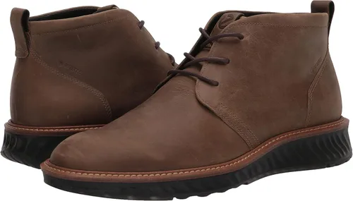 Vista 7 de ECCO St. 1 Hybrid Gore-tex - Botas chukka impermeables para hombre
