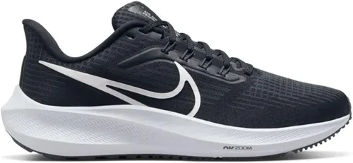 Vista 3 de Nike Womens Air Zoom Pegasus 39 BlackWhite-Black