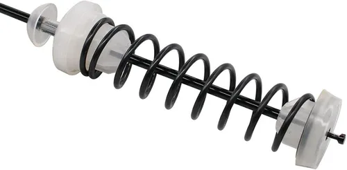 Vista 3 de AZH Reemplazo de varilla de suspensión 4PCS para Whirlpool Amana Modelo WTW4850BWH NTW4516FW2 ATW4676BQ1 NTW4605EW0 MVWC200BWI NTW4516FW1 NTW4631BQ1