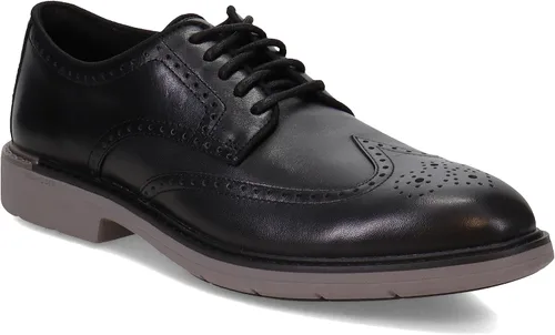 Vista 4 de Cole Haan The Go-to Wing Oxford para hombre