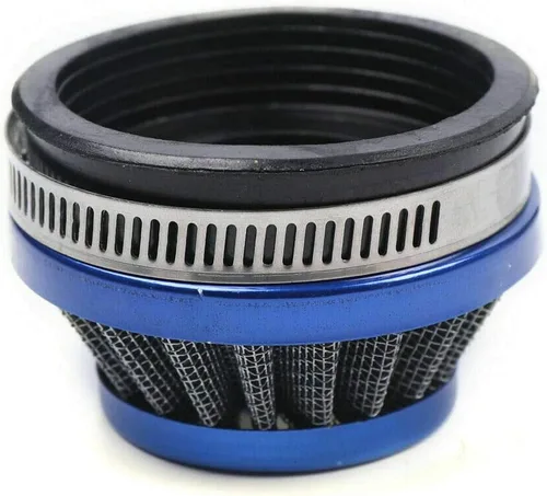 Vista 7 de Motor de motor 49 cc de 2 tiempos de carreras, motor de arranque completo, motorizado, kit de motor de bicicleta para mini bicicleta de bolsillo
