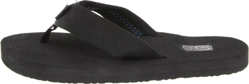Vista 2 de Teva Mush II chancletas para hombre.