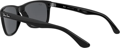 Vista 5 de Ray-Ban Mens Rb4181 Square Sunglasses