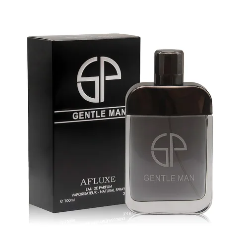 Vista 35 de AFLUXE AVENTO UOMO Colonia para hombre Aroma fresco amaderado de larga duración Eau de Toilette de 3.4 fl oz Set de regalo de lujo