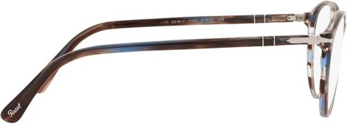 Vista 10 de Persol Women's Po3218v Round Prescription Eyewear Frames