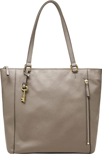 Vista 4 de Fossil Tara - Bolso de mano de piel para mujer
