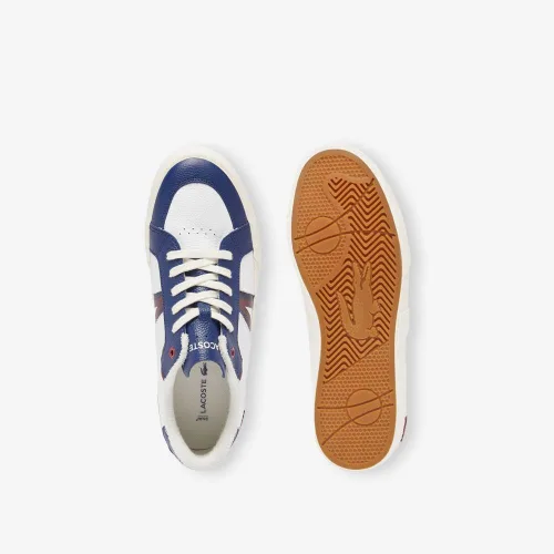 Vista 4 de Lacoste Tenis L004 para hombre