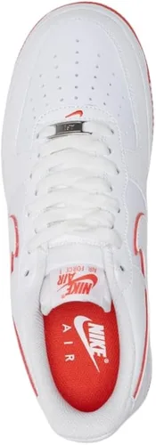 Vista 3 de Nike Air Force 1 '07' - Tenis unisex para adulto