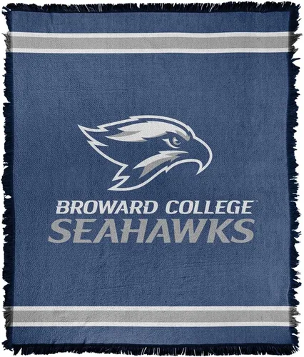 Vista 361 de LOGOVISION Manta Abilene Christian University, 50x60 Logo Primary WovenThrow