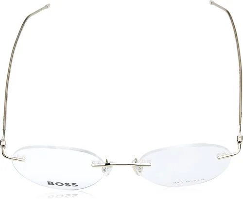 Vista 4 de Gafas graduadas Boss (hub) 1422 0J5G Oro, Oro