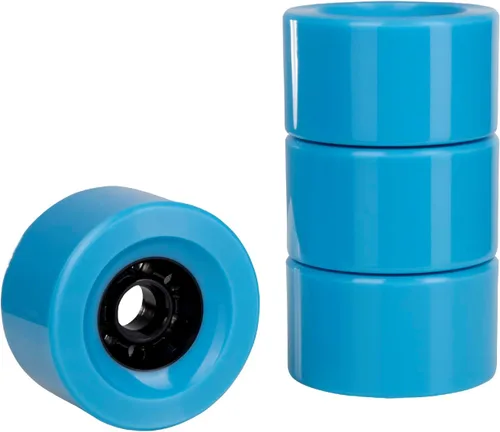 Vista 3 de sKape Ruedas Pro Longboard Cruiser de 3.268 in